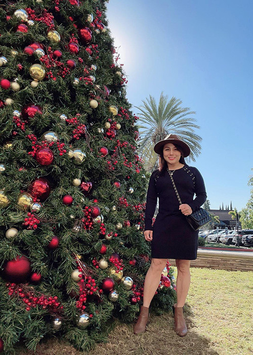 Khoảng 1-2 tháng nay, Quỳnh Như quyết tâm giảm cân.