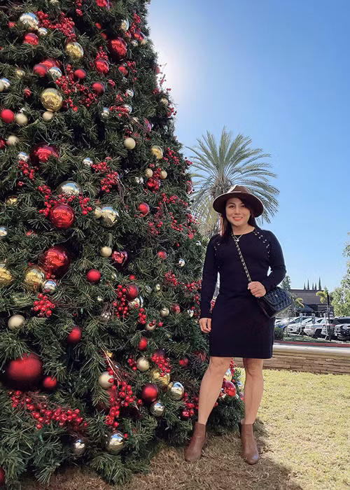 Khoảng 1-2 tháng nay, Quỳnh Như quyết tâm giảm cân.