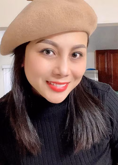 Khi xác nhận chuyện ly hôn, Quỳnh Như tâm sự trước khi kết hôn, cô không ngờ việc làm vợ một diễn viên khiến cô bị soi mói, cân đo đong đến về ngoại hình.