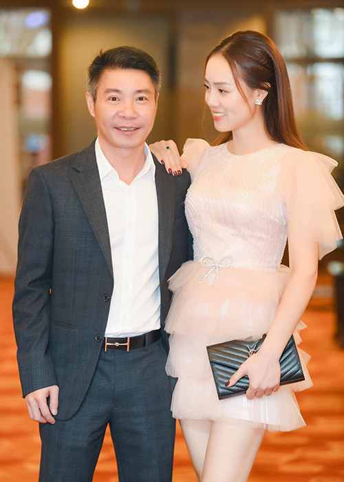 Thông tin NSND Công Lý làm đám cưới với Ngọc Hà vào ngày 2/1/2021 nhận được sự chú ý của nhiều khán giả.