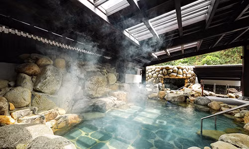 Du lich Quang Ninh mua dong - giai ma suc hut cua mot “xu the” moi