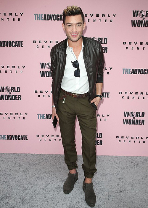 Hồi tháng 6, Chris Trousdale cũng qua đời sau thời gian dài chiến đấu với nCoV. Cựu thành viên ban nhạc Dream Street mất ở tuổi 34. Ảnh: Zing