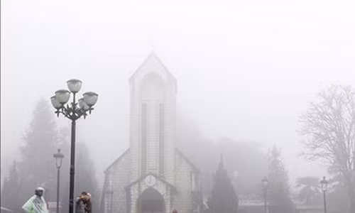 Bac Bo va Bac Trung Bo co noi ret hai, vung nui cao duoi 5 do C