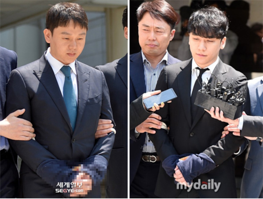 2 co gai mai dam tiet lo su that tai nha Seungri Bigbang-Hinh-3