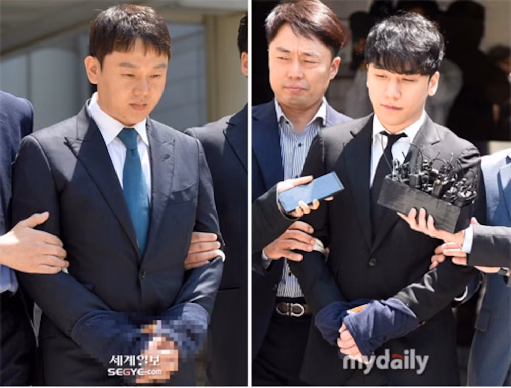 2 co gai mai dam tiet lo su that tai nha Seungri Bigbang-Hinh-3