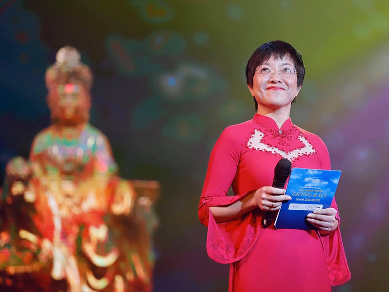 Người vợ cũ thứ hai của Công Lý vẫn theo đuổi công việc làm MC. Ngoài ra, Thảo Vân còn lấn sân làm người mẫu ảnh. Bên cạnh công việc, nữ MC dành thời gian cho bạn bè và không đả động đến tình cảm riêng tư sau khi ly hôn.