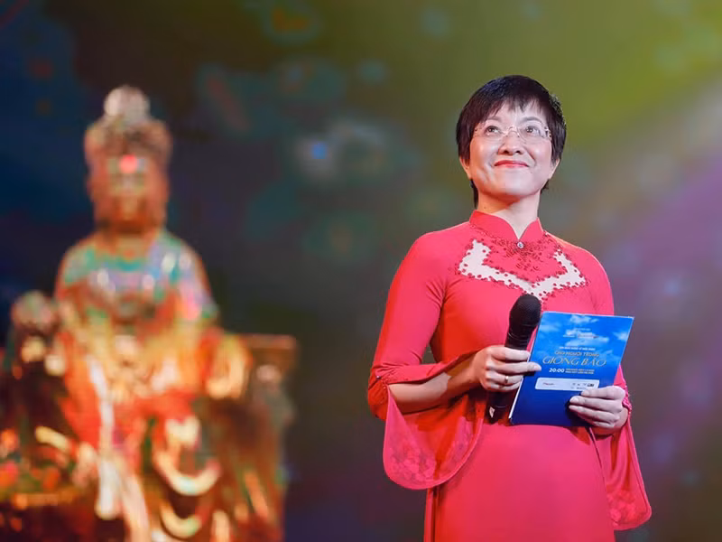 Người vợ cũ thứ hai của Công Lý vẫn theo đuổi công việc làm MC. Ngoài ra, Thảo Vân còn lấn sân làm người mẫu ảnh. Bên cạnh công việc, nữ MC dành thời gian cho bạn bè và không đả động đến tình cảm riêng tư sau khi ly hôn.