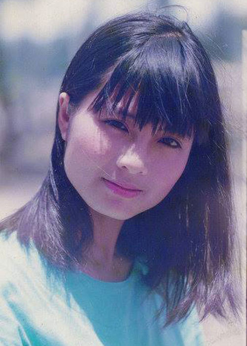 Trước khi đến với Ngọc Hà, Công Lý từng trải qua các cuộc hôn nhân đổ vỡ. Ở cuộc hôn nhân đầu tiên, anh gắn bó với Thục Khuê. Ảnh: Vietnamnet