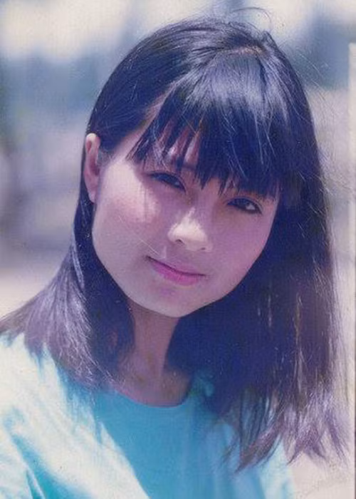 Trước khi đến với Ngọc Hà, Công Lý từng trải qua các cuộc hôn nhân đổ vỡ. Ở cuộc hôn nhân đầu tiên, anh gắn bó với Thục Khuê. Ảnh: Vietnamnet