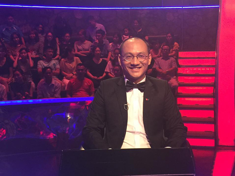 Theo nam MC, anh rời chương trình vì format năm 2021 thay đổi, cần một host trẻ trung, sôi động trong khi anh không thuộc phong cách này.