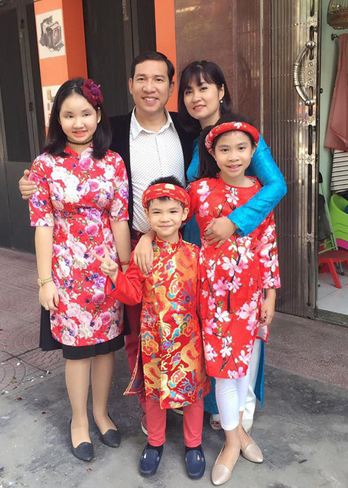 “Táo kinh tế” Quang Thắng rời Đoàn kịch Hải Phòng về Nhà hát kịch Hà Nội từ tháng 8/ 2019. Hiện tại, anh có gia đình hạnh phúc. Ảnh: Vietnamnet