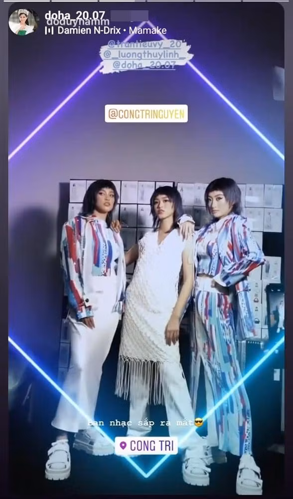 Hoa hau Do Thi Ha tiep tuc lo bang chung khong the cao 1m75-Hinh-2