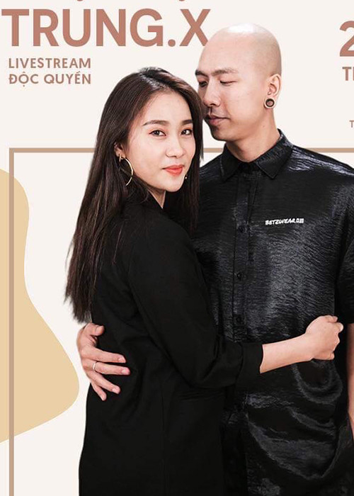 Trước đó, nữ vũ công cho biết, sau lùm xùm với Phạm Anh Khoa, bản thân cô e dè đàn ông, chưa dám yêu ai.