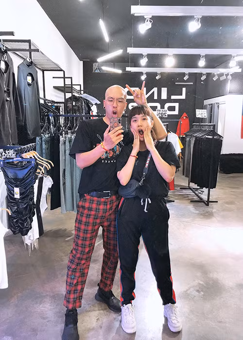 Phạm Lịch và Toàn Trung muốn tập trung cho công việc trong thời gian tới.