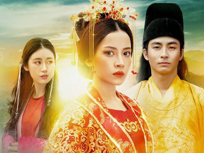 Bạn trai của Nam Em còn là gương mặt khá quen thuộc với khán giả yêu âm nhạc khi tham gia diễn xuất trong các MV ca nhạc. Ảnh: Giao thông