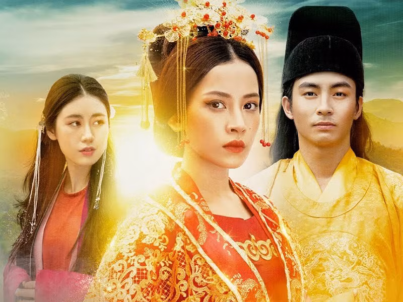 Bạn trai của Nam Em còn là gương mặt khá quen thuộc với khán giả yêu âm nhạc khi tham gia diễn xuất trong các MV ca nhạc. Ảnh: Giao thông