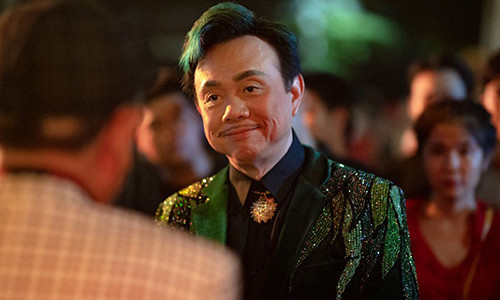 Chuyen buon cua nghe si Chi Tai truoc khi dot quy qua doi