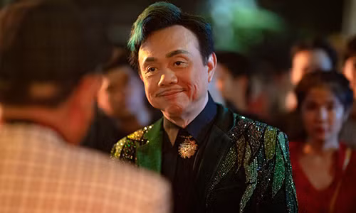 Chuyen buon cua nghe si Chi Tai truoc khi dot quy qua doi