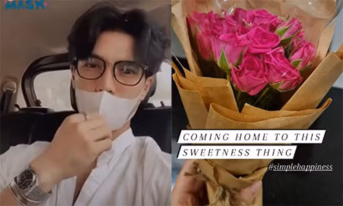 Ngo Thanh Van phan ung sao khi bi don yeu trai kem 11 tuoi?