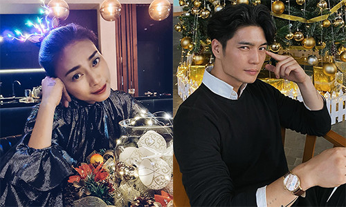 Ngo Thanh Van phan ung sao khi bi don yeu trai kem 11 tuoi?-Hinh-2