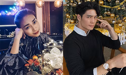 Ngo Thanh Van phan ung sao khi bi don yeu trai kem 11 tuoi?-Hinh-2