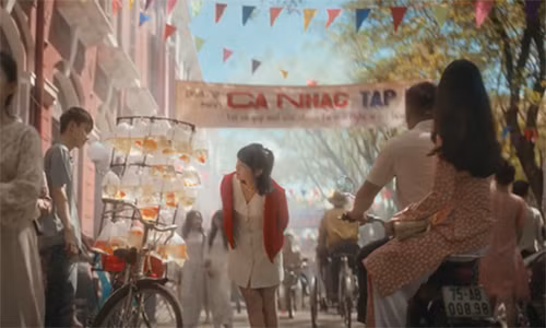 Vi sao MV moi cua Son Tung M-TP gay sot du bi che kho hieu?