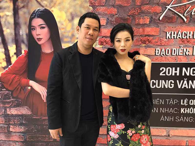 Thanh Thanh Hien va nhung cap sao Viet ly hon gay tiec nuoi nhat-Hinh-4