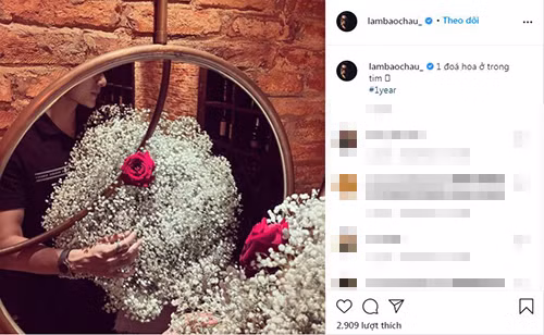 Le Quyen khoe xe 5 ty moi tau kem hoa do tinh tin don tang?-Hinh-2