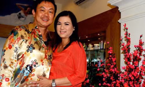 Sao Viet phan no vu gymer xuc pham vo chong nghe si Chi Tai