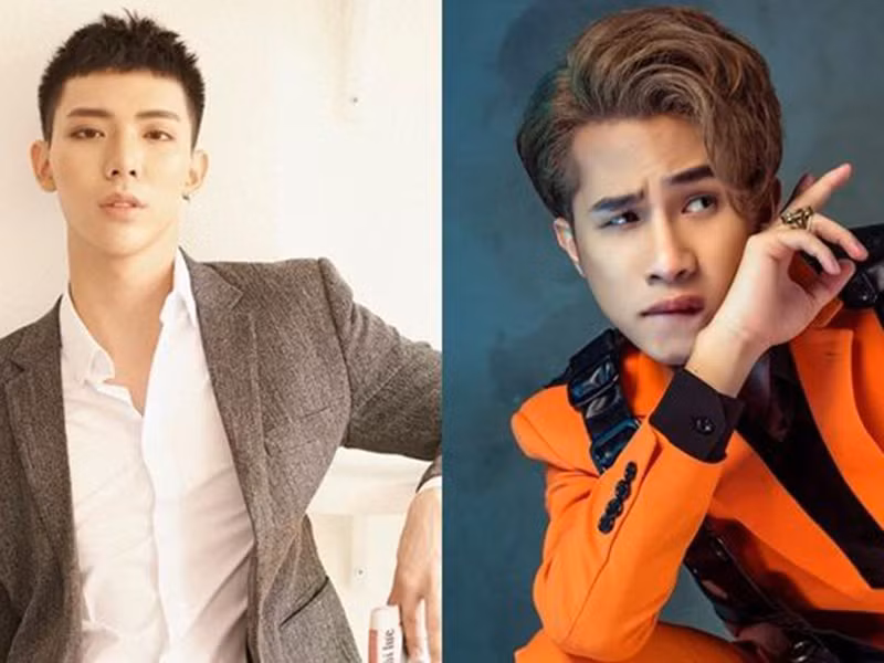 Sự nghiệp sau khi nổi tiếng của Jack và Erik đều từng chững lại. Cụ thể, Erik đột ngột tuyên bố rời khỏi nhóm Monstar và công ty. Còn Jack chia tay công ty của K-ICM.