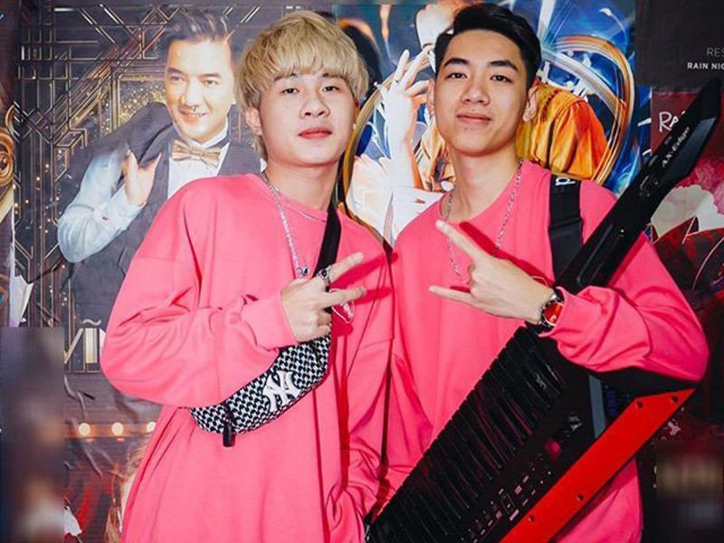 Trong danh sách những MV thịnh hành nhất năm 2019 của Youtube, Jack và K-ICM có 4 MV trong top 10. Theo đó, “Hồng nhan”, “Bạc phận”, “Sóng gió” thuộc top 3 còn "Em gì ơi" lọt top 8. Ảnh: Yan