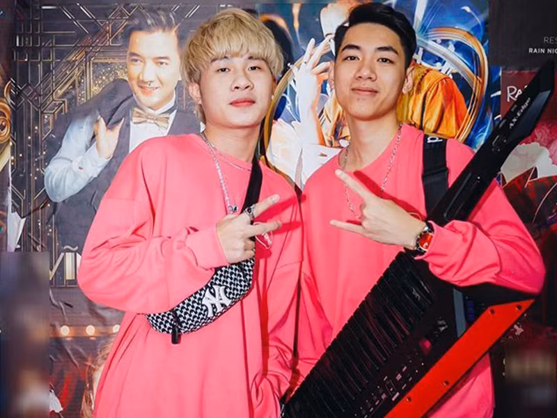 Trong danh sách những MV thịnh hành nhất năm 2019 của Youtube, Jack và K-ICM có 4 MV trong top 10. Theo đó, “Hồng nhan”, “Bạc phận”, “Sóng gió” thuộc top 3 còn "Em gì ơi" lọt top 8. Ảnh: Yan