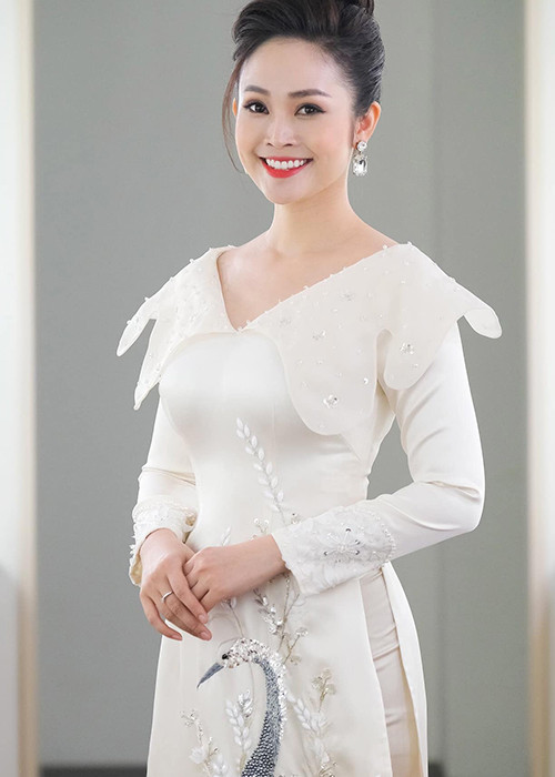 Kế hoạch ăn hỏi và đám cưới của Thùy Linh sẽ diễn ra trước Tết Nguyên Đán.