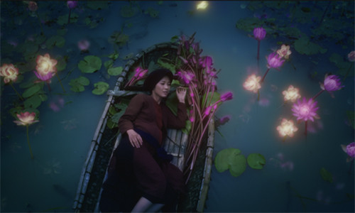 Phim Tet “Trang Ti phieu luu ky” cua Ngo Thanh Van co gi hot?