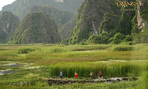 Phim Tet “Trang Ti phieu luu ky” cua Ngo Thanh Van co gi hot?-Hinh-5