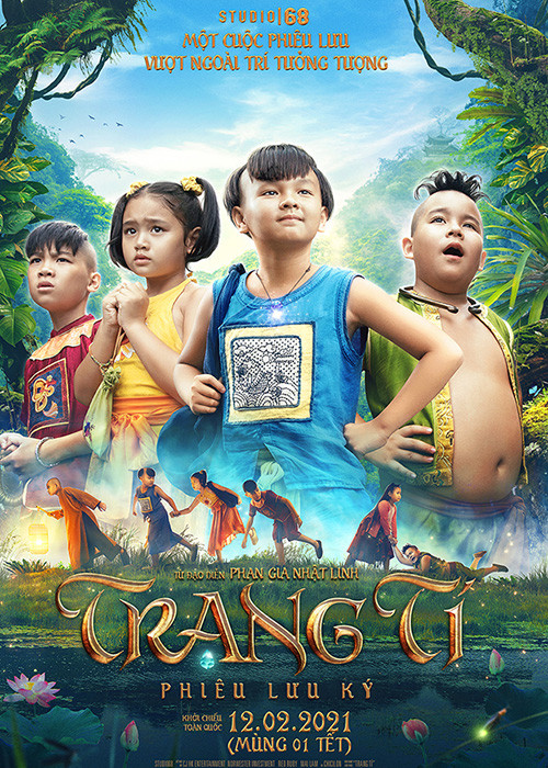 Phim Tet “Trang Ti phieu luu ky” cua Ngo Thanh Van co gi hot?-Hinh-6
