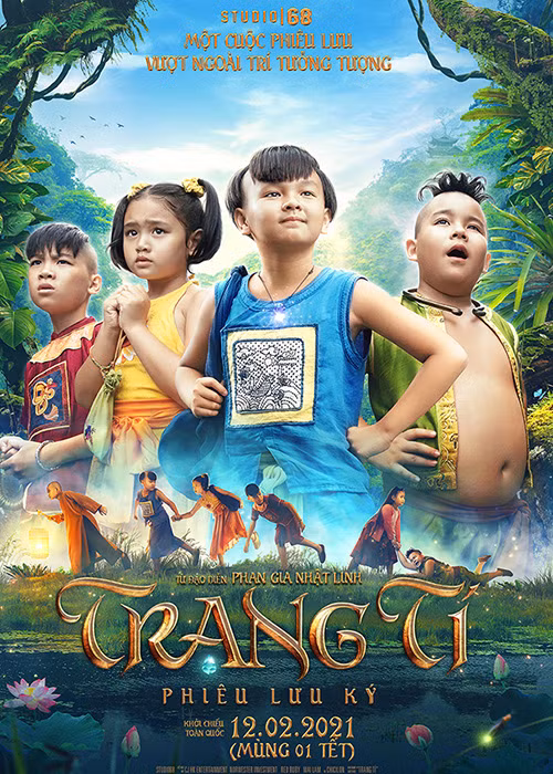 Phim Tet “Trang Ti phieu luu ky” cua Ngo Thanh Van co gi hot?-Hinh-6