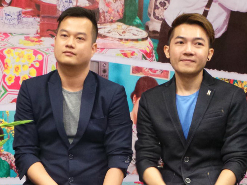 Namcito và Bảo Nhân bắt tay thực hiện nhiều bộ phim. Cả hai từng làm phim “Căn hộ 69” dán nhãn 18+, chiếu trên Youtube năm 2014. Dự án gây tranh cãi vì có cảnh quay nhạy cảm, lời thoại tục tĩu. Ảnh: Gia đình &amp; trẻ em