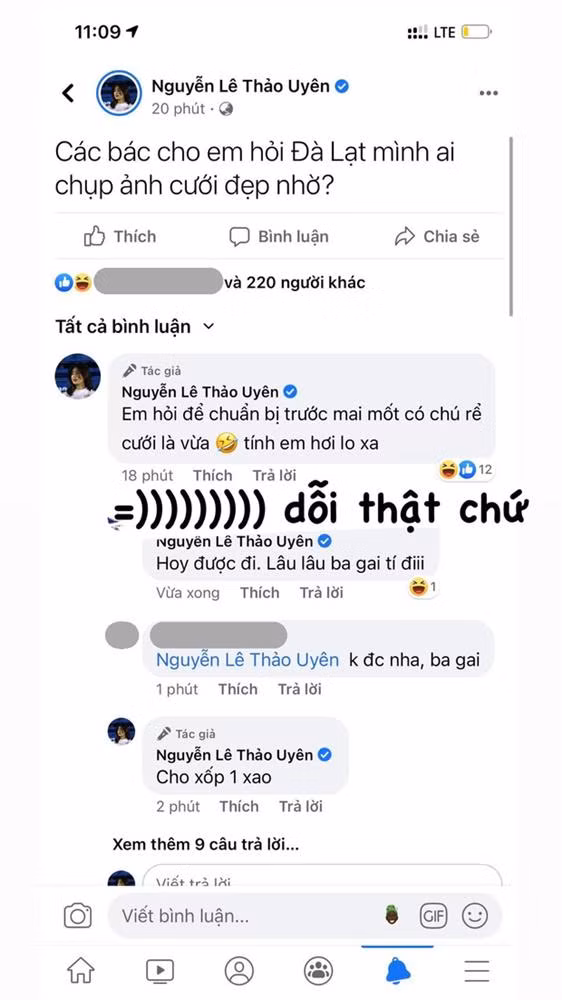 Ban gai tin don cau thu Mach Ngoc Ha tim nguoi chup anh cuoi-Hinh-2