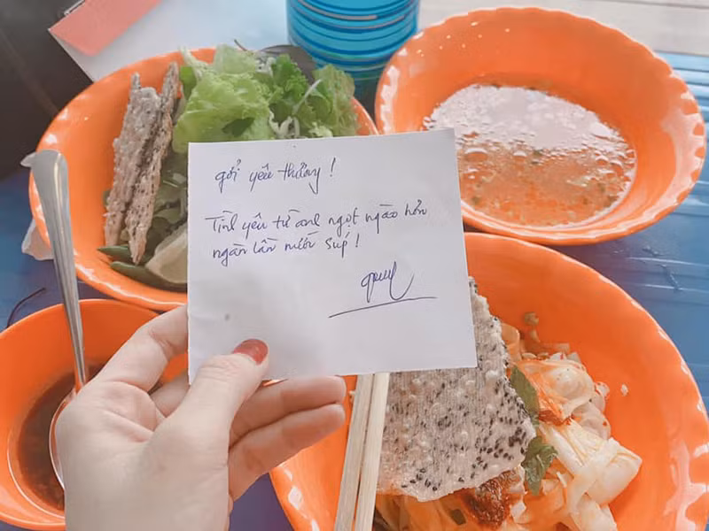 Nhã Phương nhiều lần khoe món ăn của Trường Giang dành cho vợ.