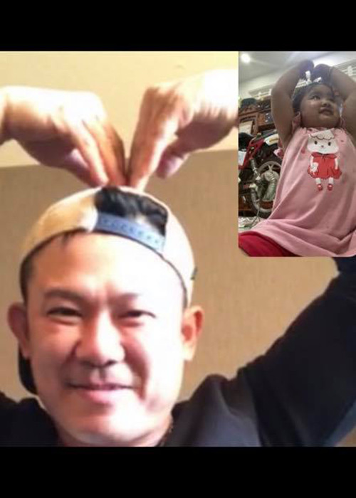 Về Mỹ từ năm 2019, Vân Quang Long chưa trở lại Việt Nam để thăm vợ con do COVID-19.