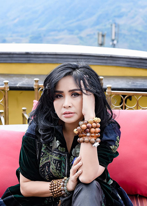 Năm 2015, chia sẻ trên Dân Trí, Thanh Lam cho biết, người mới của chồng cũ sống rất văn minh, để cô và nhạc sĩ Quốc Trung vẫn có thể kết hợp làm việc với nhau trong các dự án âm nhạc.