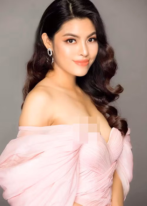 Phương Thảo cho biết, khách mời của Đỗ Long sẽ mặc dress code theo đúng tông màu anh đưa ra còn các khách mời khác mặc trang phục có tông màu khác nhau.