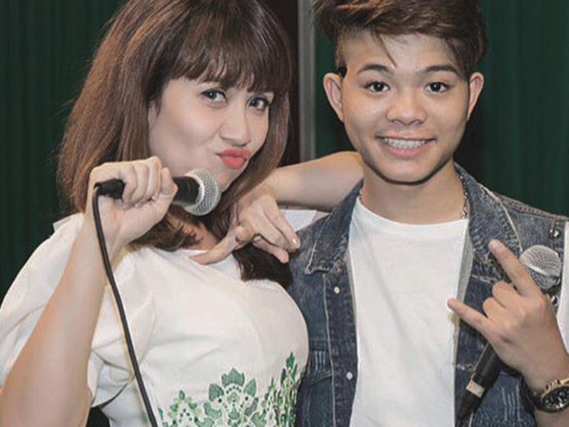 Sau Giọng hát Việt nhí, Quang Anh rời Thanh Hóa lên Hà Nội sống và hạn chế đi diễn để tập trung cho việc học tại Học viện âm nhạc quốc gia Việt Nam.