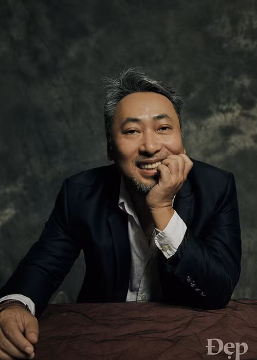 Đạo diễn Quang Dũng chứng minh được năng lực ở mảng phim điện ảnh với nhiều dự án chất lượng, thành công về doanh thu.