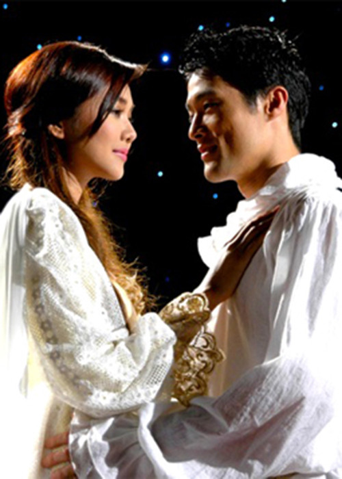 Theo Zing, “Nụ hôn thần chết” thu về 1,5 tỷ đồng chỉ sau 3 ngày công chiếu và 16 tỷ đồng sau một tháng, trở thành phim có doanh thu cao nhất tại thời điểm đó. Ảnh: Yan