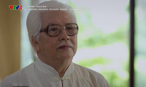 Tiet lo dac biet ve NSUT Duc Trung - ong Phan “Huong duong nguoc nang”