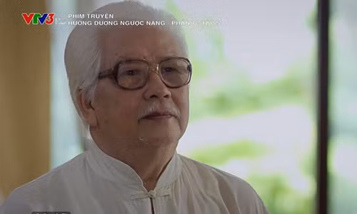 Tiet lo dac biet ve NSUT Duc Trung - ong Phan “Huong duong nguoc nang”