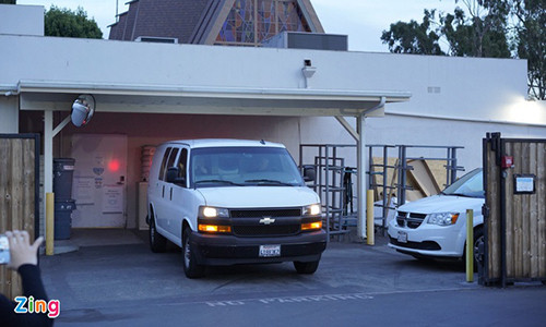 Trizzie Phuong Trinh: “Thu ba Phuong Loan moi duoc gap nghe si Chi Tai“-Hinh-2