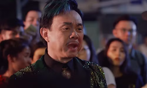 Anh trai NS Chi Tai thong bao dong quy tu thien sau tang le